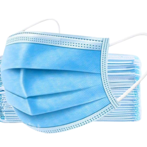 2 Ply Disposable Nose Mask