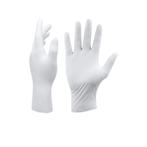 disposable safety hand gloves