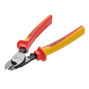 Insulated cable cutter 1,000 V – 200 mm