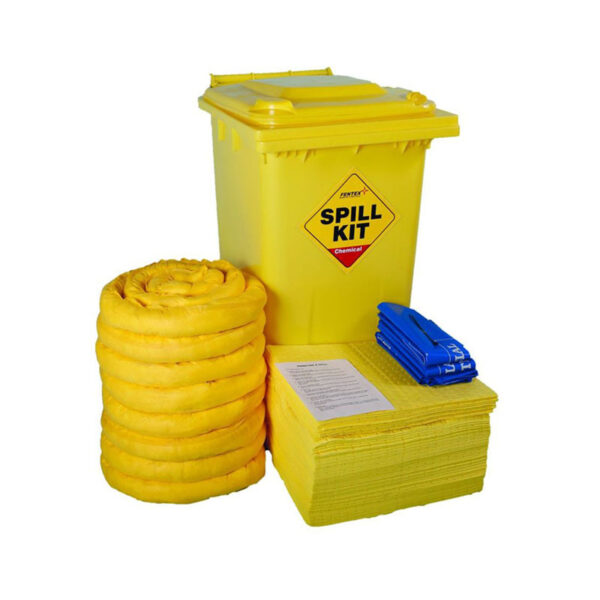 Non Chemical Spill Kits