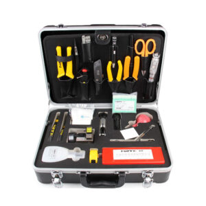 Portable Total Electrical Tools Box