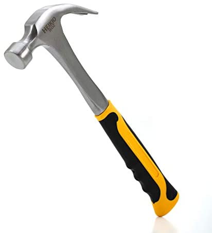 Straight Rip Claw Hammer
