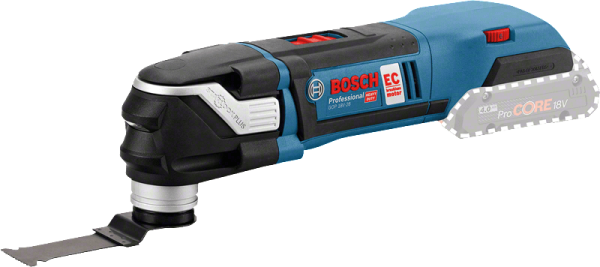 Bosch GOP 18V-28 Multi-Cutter