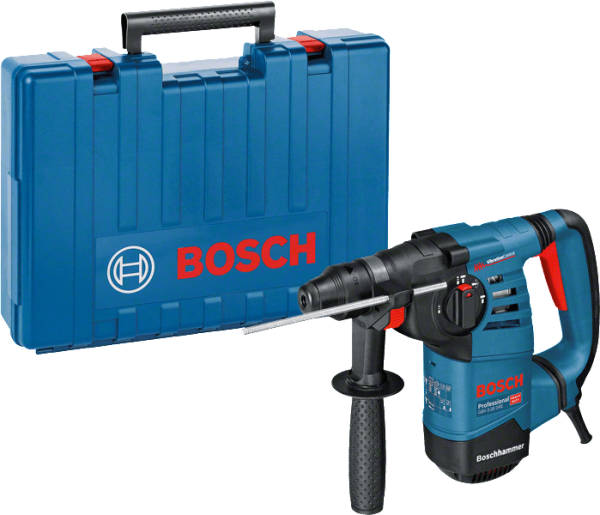 Bosch GBH 3-28 DFR