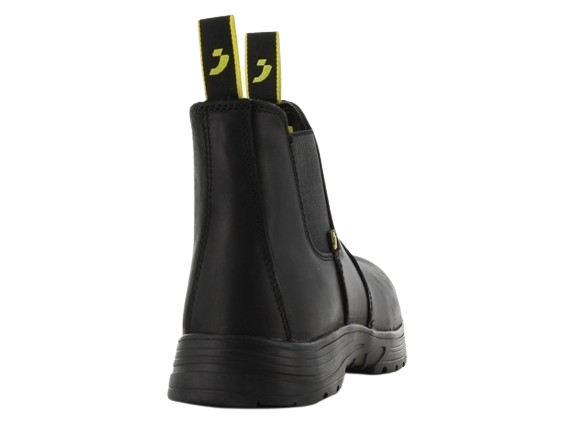 Buy Safety Jogger Jackman Comfortable Chelsea Boot | Plymot