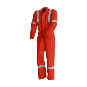 Red Wing Coverall