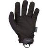 mechanix leather glove