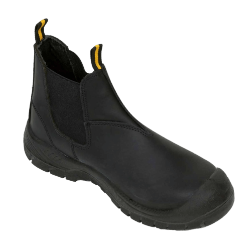 Buy Safety Jogger BESTFIT Safety Boot | Plymot