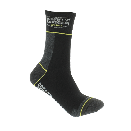 Buy Safety Jogger Socks SJSocks | plymot